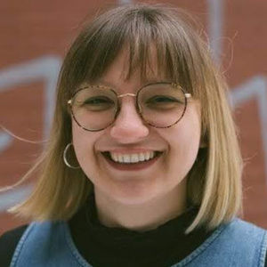 Meet your Posher, Gabrielle